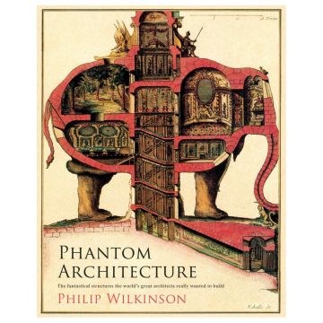 Phantom Architecture