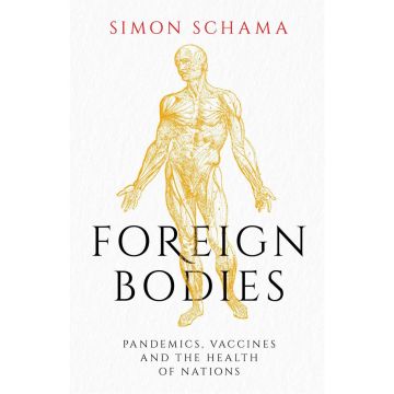 Foreign Bodies