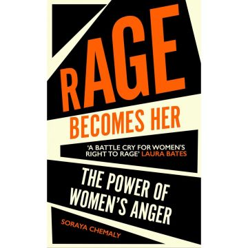 Rage Becomes Her