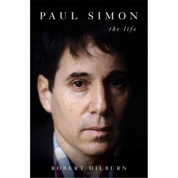 Paul Simon