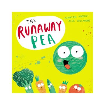 Runaway Pea