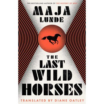 The Last Wild Horses