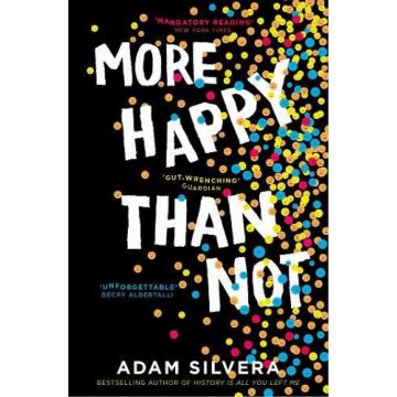 More Happy Than Not