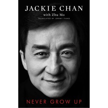 Jackie Chan