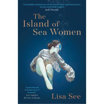 The Island of Sea Women