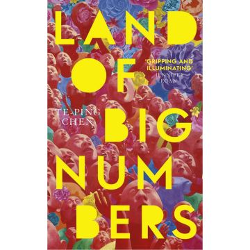 Land of Big Numbers