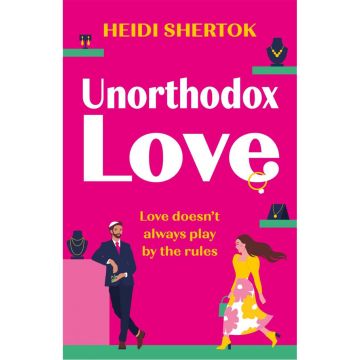 Unorthodox Love