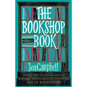 The Bookshop Book