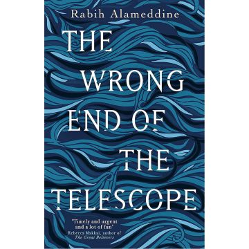 The Wrong End of the Telescope