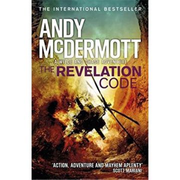 Revelation Code