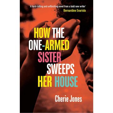 How the One-Armed Sister Sweeps Her House