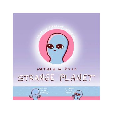 Strange Planet