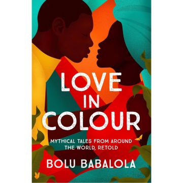 Love in Colour