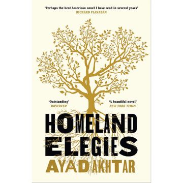 Homeland Elegies