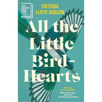 All the Little Bird-Hearts