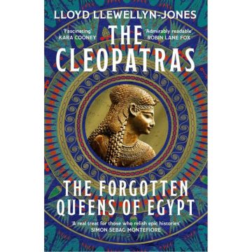 The Cleopatras