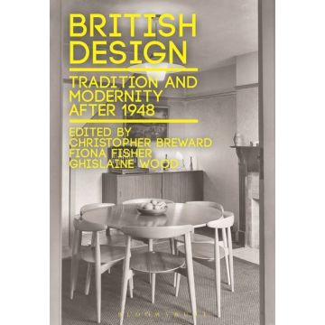 British Design