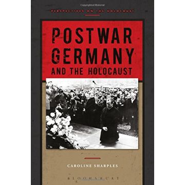 Postwar Germany and the Holocaust