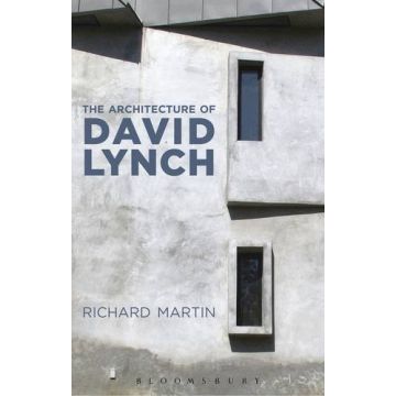 The Architecture of David Lynch