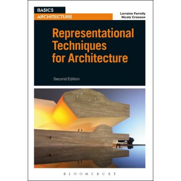 Representational Techniques for Architecture