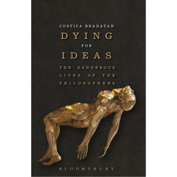 Dying for Ideas