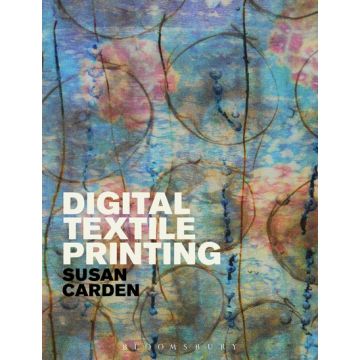 Digital Textile Printing (Pb)