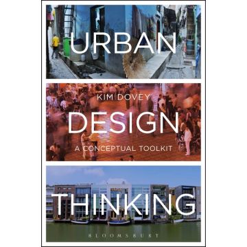 Urban Design Thinking