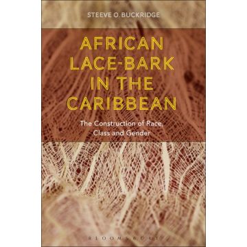 African Lace-Bark in the Caribbean