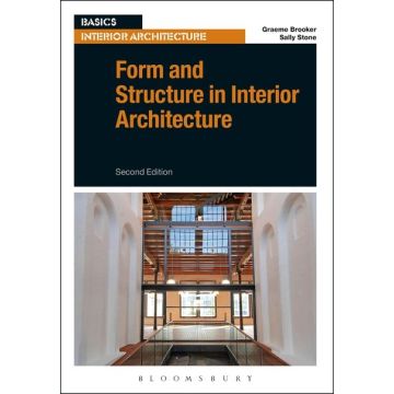 Form and Structure in Interior Architecture (2nd Edition)