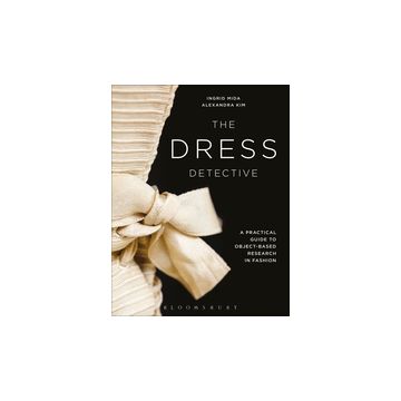 The Dress Detective