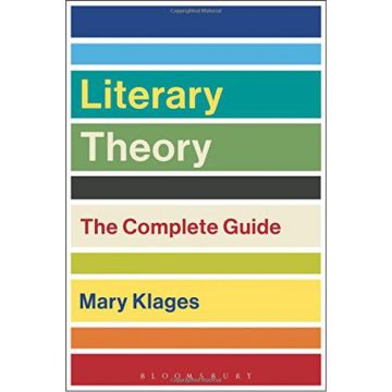 Literary Theory