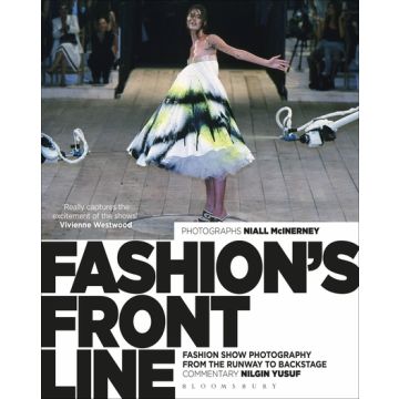 Fashion's Front Line