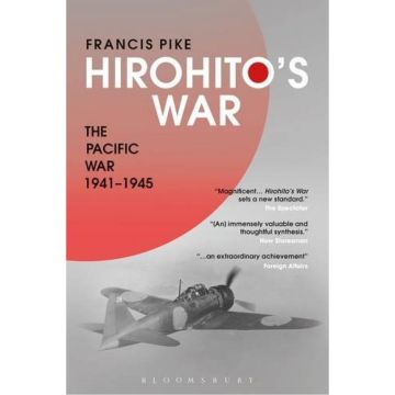 Hirohito's War