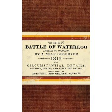 The Battle of Waterloo