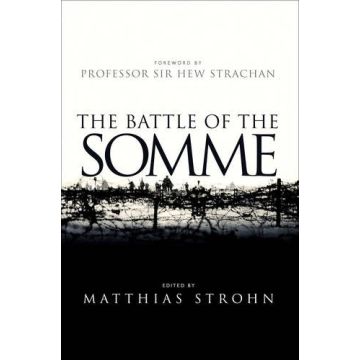 The Battle of the Somme