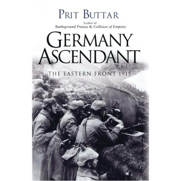 Germany Ascendant