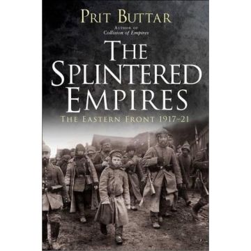 The Splintered Empires