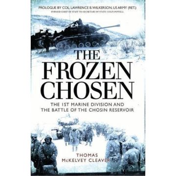 The Frozen Chosen