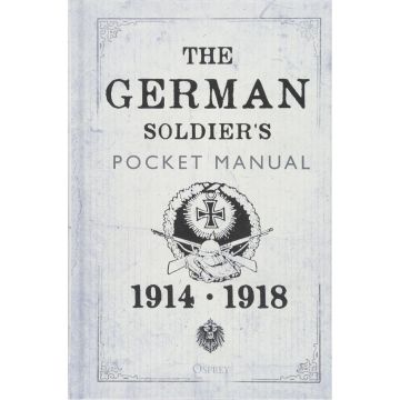 The German Soldier's Pocket Manual