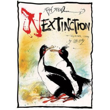 Nextinction