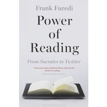 The Power of Reading