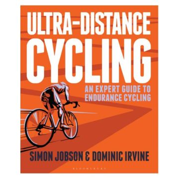 Ultra-Distance Cycling