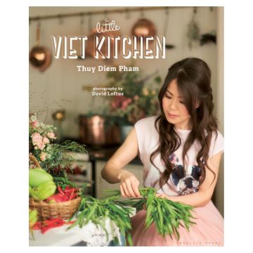 The Little Viet Kitchen