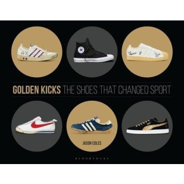 Golden Kicks