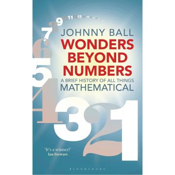 Wonders Beyond Numbers