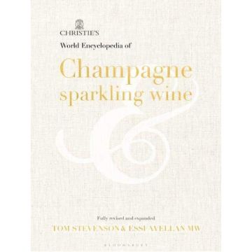 Christie's Encyclopedia of Champagne and Sparkling Wine