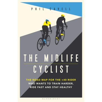 The Midlife Cyclist