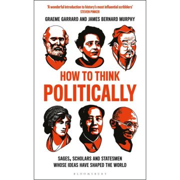 How to Think Politically