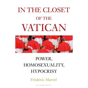 In the Closet of the Vatican