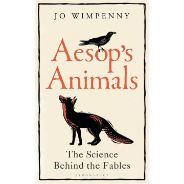 Aesop's Animals